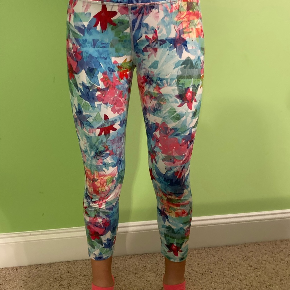Athleta Girl Leggings